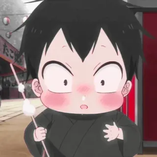 ❤️‍🔥 3075a940 telegram sticker