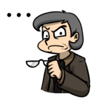 13 карт стикери ༶•┈┈⛧┈♛ telegram stickers