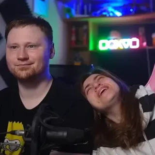 ЛАНДАУ telegram stickers