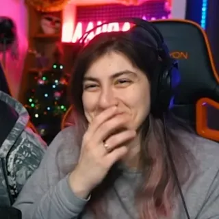 🤭 27dbe9e4 telegram sticker