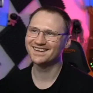 🤓 2b98561d telegram sticker