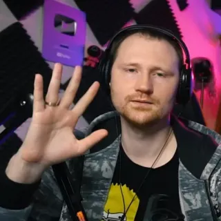 🙋‍♂ 4a0a4b48 telegram sticker