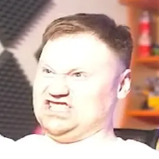 😬 7ce607c7 telegram sticker