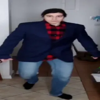 🚶‍♀ 8a1dc03c telegram sticker