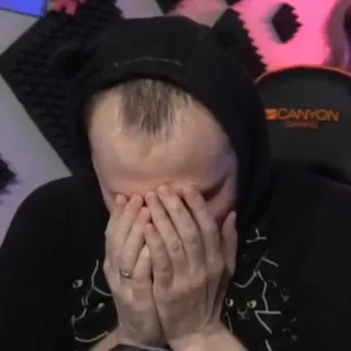 🤦‍♂ 8aa6e0dc telegram sticker