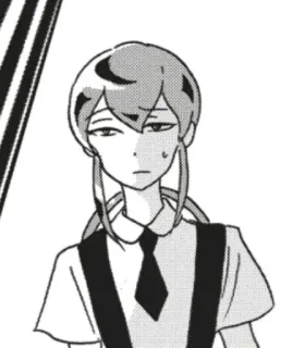 Houseki no Kuni 2 @BucciaratiRequiem telegram stickers