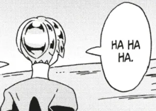 Houseki no Kuni 2 @BucciaratiRequiem telegram stickers