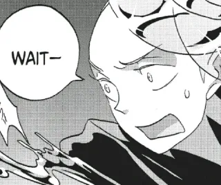 Houseki no Kuni 2 @BucciaratiRequiem telegram stickers