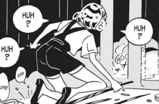 Houseki no Kuni 2 @BucciaratiRequiem telegram stickers