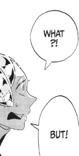 😨 b98c03ee WHAT ?!
BUT! telegram sticker