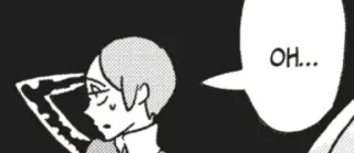 Houseki no Kuni 2 @BucciaratiRequiem telegram stickers