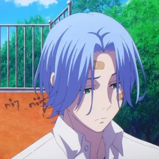 langa @GUMMIEOFC telegram stickers