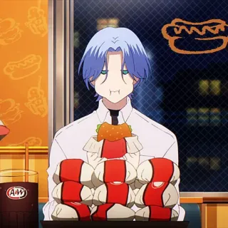 ❄️ d7518cd5 telegram sticker