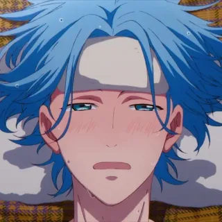 ❄️ dc991f3a telegram sticker