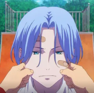 ❄️ ef2cb7ee telegram sticker