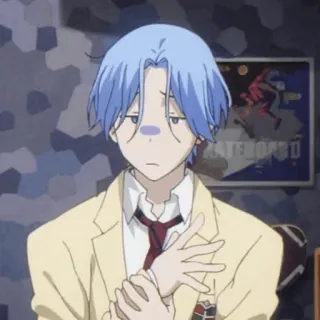 Langa• telegram stickers