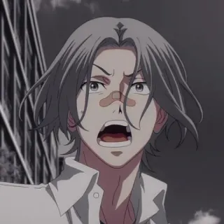 🖤 711a7069 whatsapp sticker