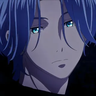 🖤 af855d73 Reki Kyan SK8 the Infinity Аниме, Sk8, Реки, Анимация whatsapp sticker