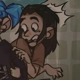 🎨 64fe3707 telegram sticker