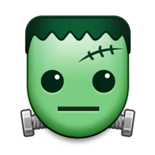 Lauren Emoji telegram stickers