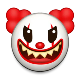 Lauren Emoji telegram stickers