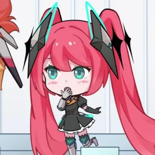 💖 8600d696 telegram sticker