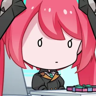 💖 d265c7a0 telegram sticker