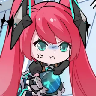 💖 d6437f16 telegram sticker