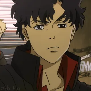 😏 1ab6d670 telegram sticker