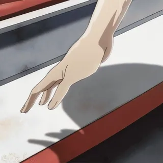 Lazarus @fix_x_fox telegram stickers