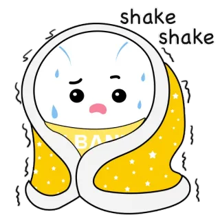 LBank telegram stickers