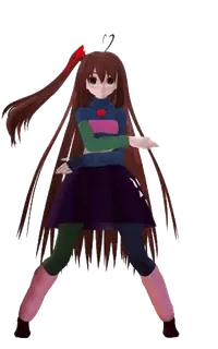 Kawaii (かわいい) Part VI whatsapp stickers