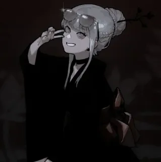 ⛓ 7aaa30b2 telegram sticker