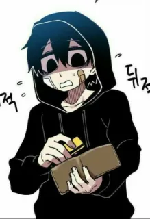 Lee hooni telegram stickers