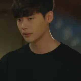 🥀 715a395d portrait, man, face, person telegram sticker