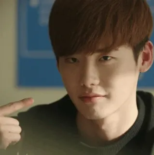 🥀 dee36713 person, man, face, finger, gesture telegram sticker