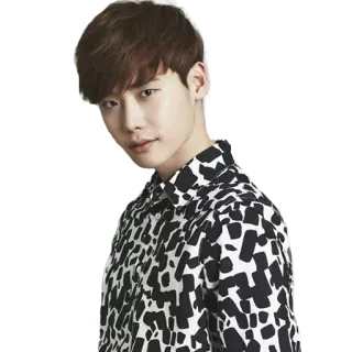 😒 675def00 Koreanisch, Schauspieler, Model, Mann, Promi telegram sticker