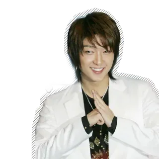 🙏 ea255d41 telegram sticker