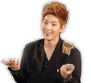 🤷‍♂️ f6548680 Lee Joon-gi อีจุนกิ, นักแสดง, นักร้อง, ดาราเกาหลี telegram sticker