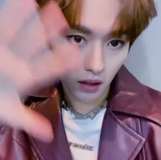 🪐 37816cab Vermeire homem, pessoa, retrato, gesto telegram sticker