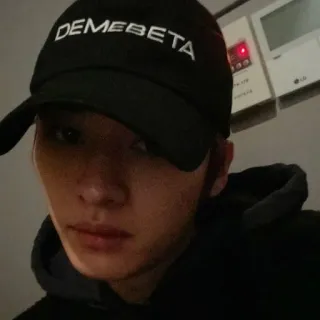 🪐 fc6af435 DEMEBETA telegram sticker
