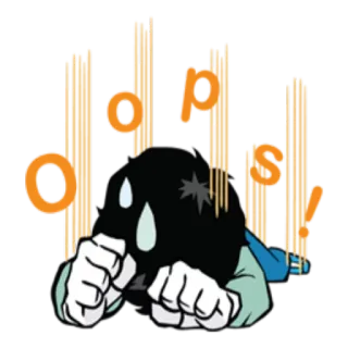 Lee Kwang Soo telegram stickers