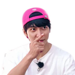 LSGCUTE telegram stickers