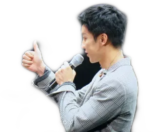 👍 1fcd9663 telegram sticker