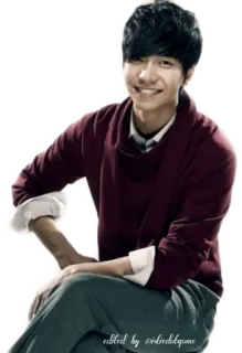 😁 4cf22460 edited by cirkiedelgune aktor korea, pria, senyum, potret telegram sticker