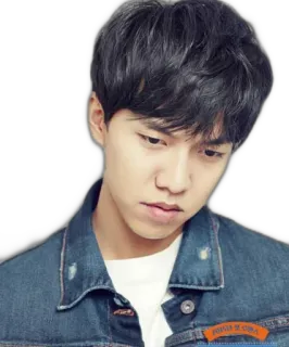 LSGCUTE telegram stickers