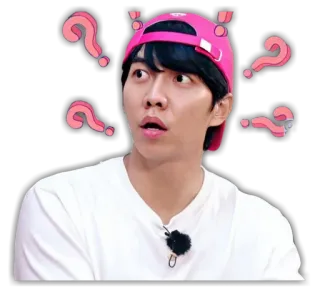 😢 c14005fb tanda tanya, bingung, kejutan, reaksi, ekspresi, keheranan telegram sticker