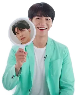 LSGCUTE telegram stickers