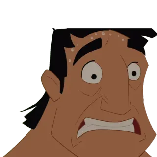 😰 d7b8b41a telegram sticker