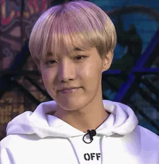 Legendary BTS telegram stickers